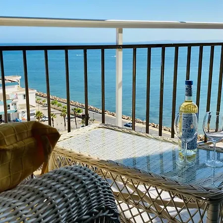 Puerto Rico 9 Apartment