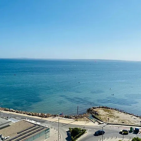 Apartment Puerto Rico 9 Santa Pola
