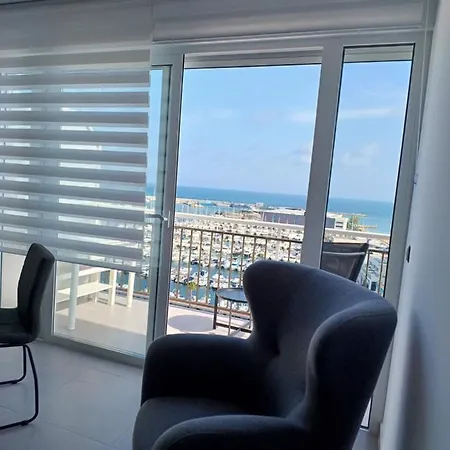 Apartment Puerto Rico 9 *