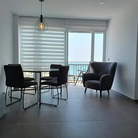 Apartment Puerto Rico 9 Santa Pola