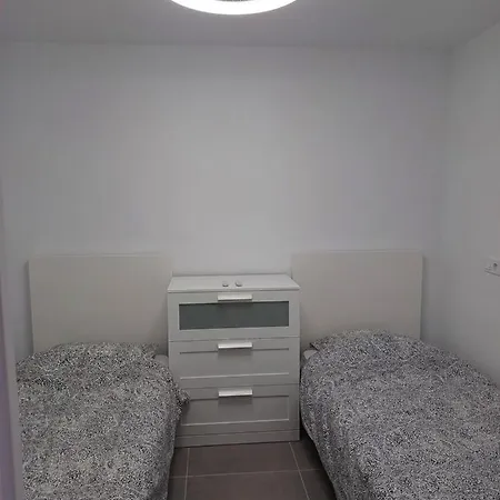 Puerto Rico 9 Apartamento