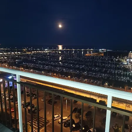 Apartman Puerto Rico 9 *